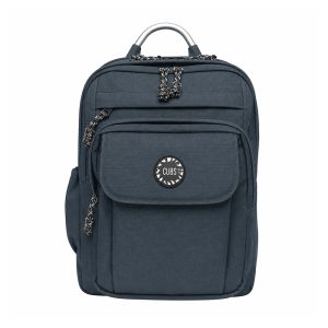 Blue Black XXL Backpack 42 L