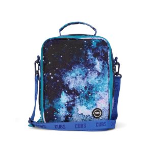 All Blues Galaxy Senior Lunch bag 5L