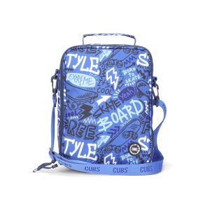 Skaters Senior Lunch bag 5L