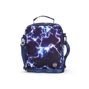 Midnight Sparks Senior Lunch bag 5L