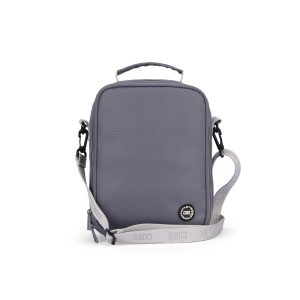 Gray Senior Lunch bag 5L