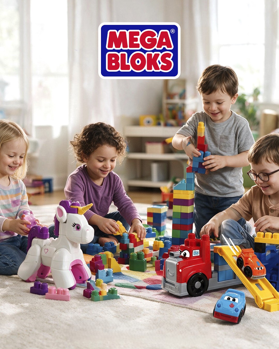 Bingo – Toys for Kids in Egypt | Buy Online from Bingo Toys Store