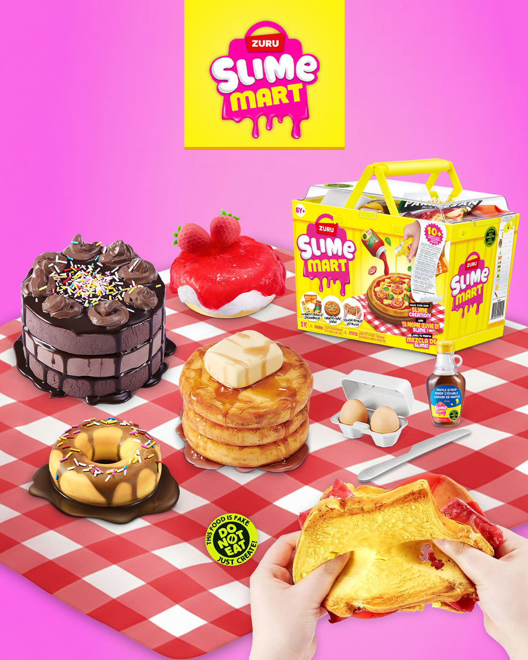 Bingo – Toys for Kids in Egypt | Buy Online from Bingo Toys Store