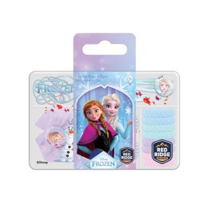 RRG - Skoodle Cartoon Animation: Disney - Frozen Hair Accessories Set