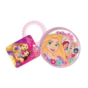 RRG - Skoodle Cartoon Animation: Disney Princess Hair Accessories Bag with Elastic Spirale