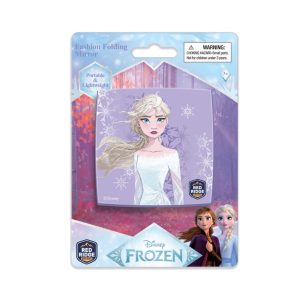 RRG - Skoodle Cartoon Animation: Disney - Frozen Fashion Folding Mirror