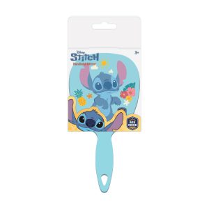 RRG - Skoodle Cartoon Animation: Disney - Lilo & Stitch Handheld Mirror