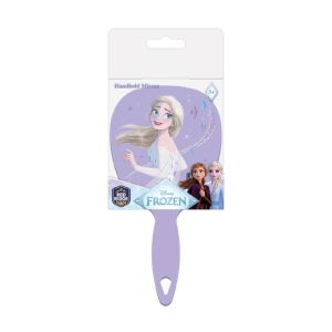 RRG - Skoodle Cartoon Animation: Disney - Frozen Handheld Mirror