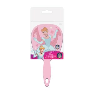 RRG - Skoodle Cartoon Animation: Disney Princess Handheld Mirror