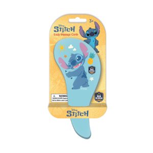 RRG - Skoodle Cartoon Animation: Disney - Lilo & Stitch Scalp Massage Comb