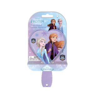 RRG - Skoodle Cartoon Animation: Disney - Frozen Shaped Cushion Hairbrush