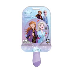RRG - Skoodle Cartoon Animation: Disney - Frozen Cushion Hairbrush with Rounded Tips