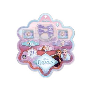 RRG - Skoodle Cartoon Animation: Disney - Frozen Accessories Set (31 PCS)