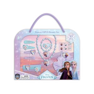 RRG - Skoodle Cartoon Animation: Disney - Frozen Beauty Set (15 PCS)