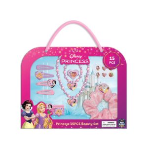 RRG - Skoodle Cartoon Animation: Disney Princess Beauty Set (15 PCS)