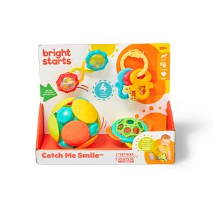 4CATCH ME SMILE HOLIDAY GIFT SET