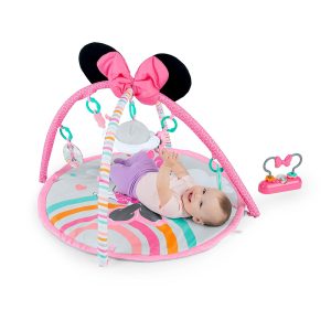 DB MINNIE MOUSE Forever Besties Activity Gym, Pink