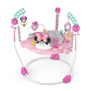 DB MINNIE MOUSE Forever Besties Baby Activity Jumper