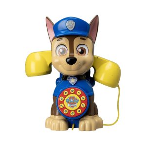 HTI Cartoon Animation: Nickelodeon - Paw Patrol Chase Telephone