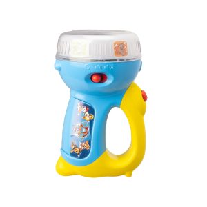 HTI Cartoon Animation: Nickelodeon - Paw Patrol Colour Change Torch