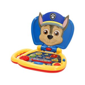 HTI Cartoon Animation: Nickelodeon - Paw Patrol Chase My First Laptop