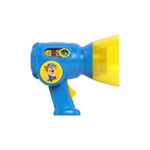 HTI Cartoon Animation: Nickelodeon - Paw Patrol Chase Megaphone