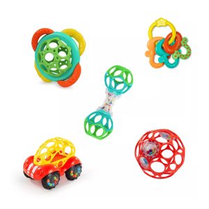5PC TOY GIFT SET_SOOTHERS N SHAKERS