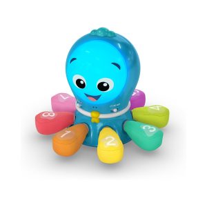 GO OPUS GO CRAWL N CHASE ACTIVITY TOY