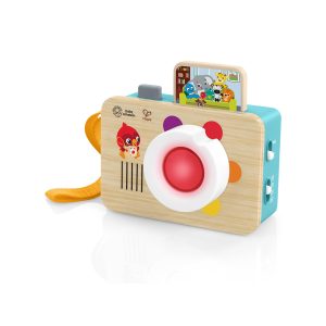 Hape Learning Lens Toy Camera,