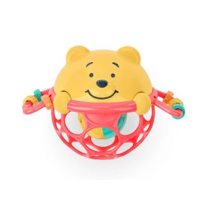 DB WINNIE THE POOH JINGLE AND SHAKE