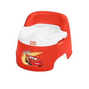 Disney and Pixar Cars Full Comfort Baby Potty