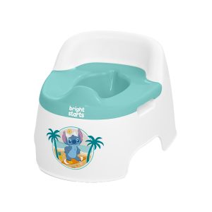 Disney Stitch Full Comfort Baby Potty