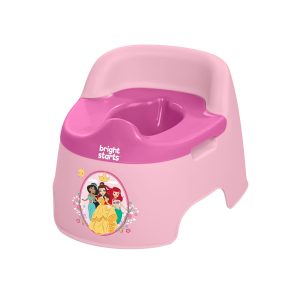Disney Princess Full Comfort Baby Potty