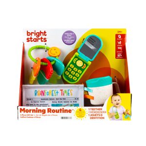 MORNING ROUTINE 2PC GIFT SET