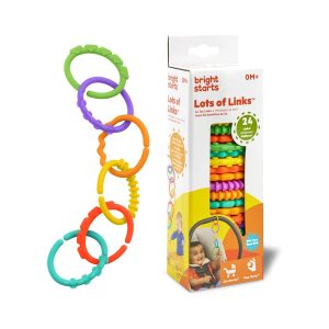 Lots of Links Take-Along Toys