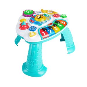 Discovering Music Activity Table Toy