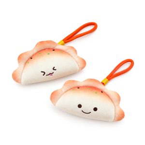 Plush cute dumpling (One Random Piece)
