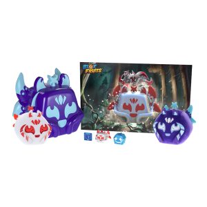 PhatMojo - Blox Fruits Kitsune Bundle
