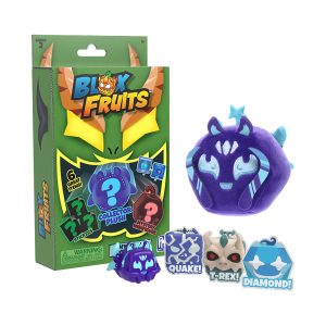PhatMojo - Blox Fruits - Mystery Mini Bundle
