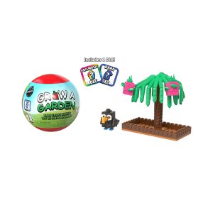 PhatMojo Games: Roblox - Grow A Garden Rare Crops Bundle Mystery Blind Ball Series 1 (One Random Piece) (CDU12PCS) BN6102