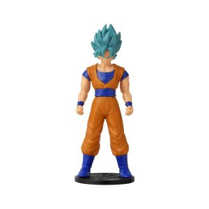 Bandai Namco - Flash Series Anime: Dragon Ball Super - Super Saiyan Blue Goku