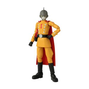Bandai Namco - Dragon Stars Anime: Dragon Ball Super - Gamma (Action Figure)