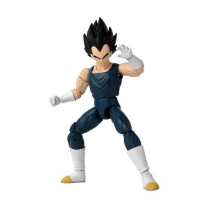 Bandai Namco - Dragon Stars Anime: Dragon Ball Super - Vegeta (Action Figure)
