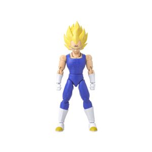 Bandai Namco - Dragon Stars Anime: Dragon Ball Super - Majin Vegeta (Action Figure)
