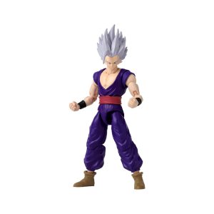 Bandai Namco - Dragon Stars Anime: Dragon Ball Super - Son Gohan Beast (Super Hero Version) (Action Figure)