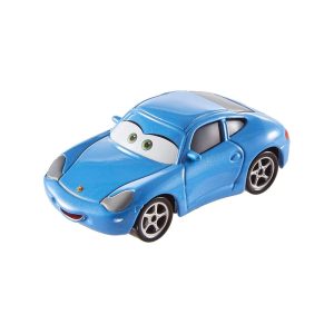 Mattel Disney Pixar Cars Metal Series 1:55 Scale Sally