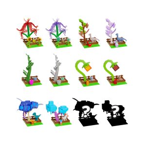 Bingo – Toys for Kids in Egypt | Buy Online from Bingo Toys Store