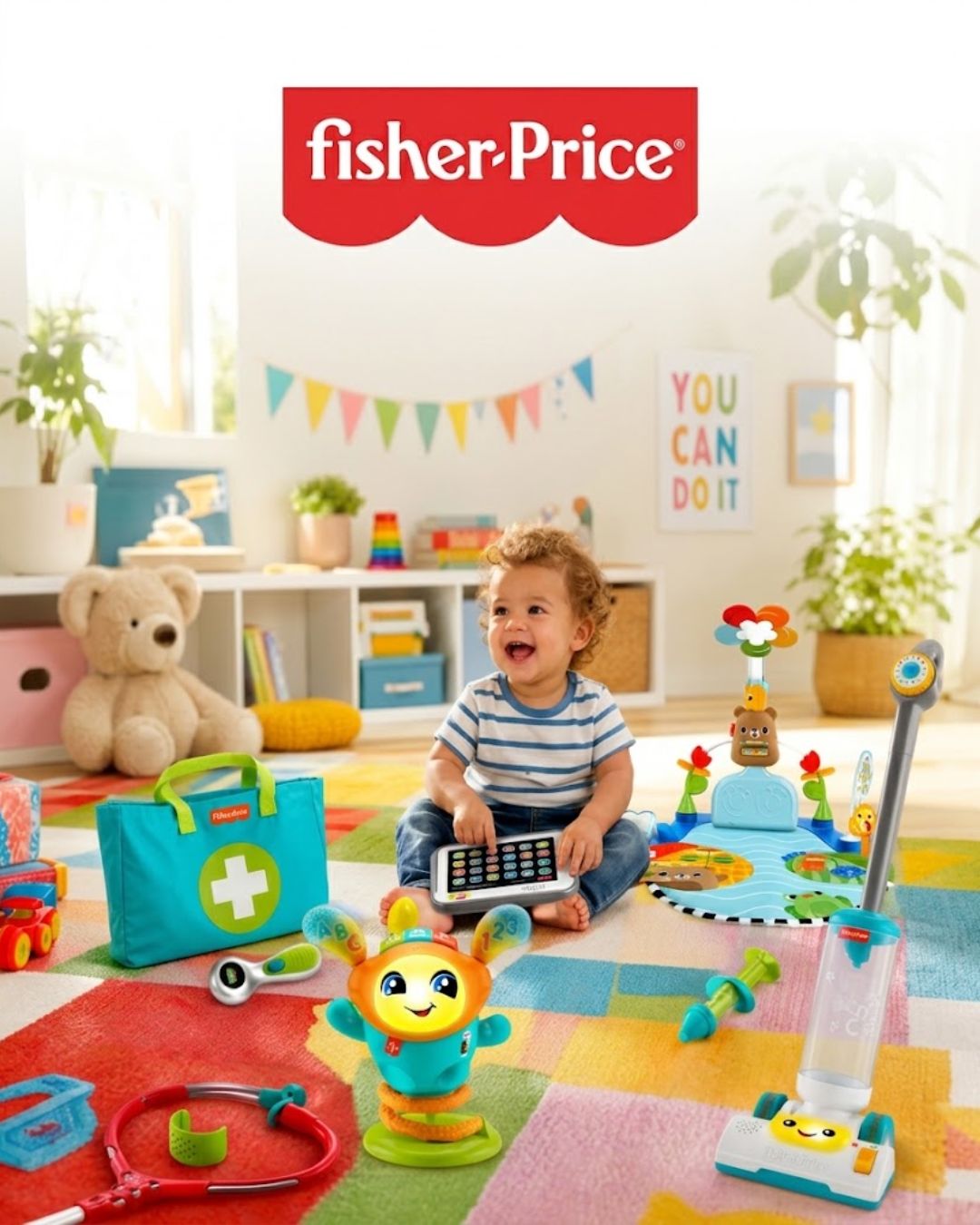 Bingo – Toys for Kids in Egypt | Buy Online from Bingo Toys Store