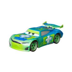 Mattel Disney Pixar Cars Metal Series 1:55 Scale Noah Gocek