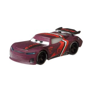 Mattel Disney Pixar Cars Metal Series 1:55 Scale Aaron Clicker
